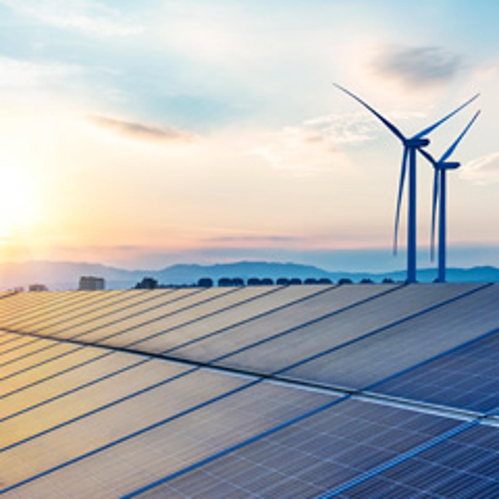 Solar Industry