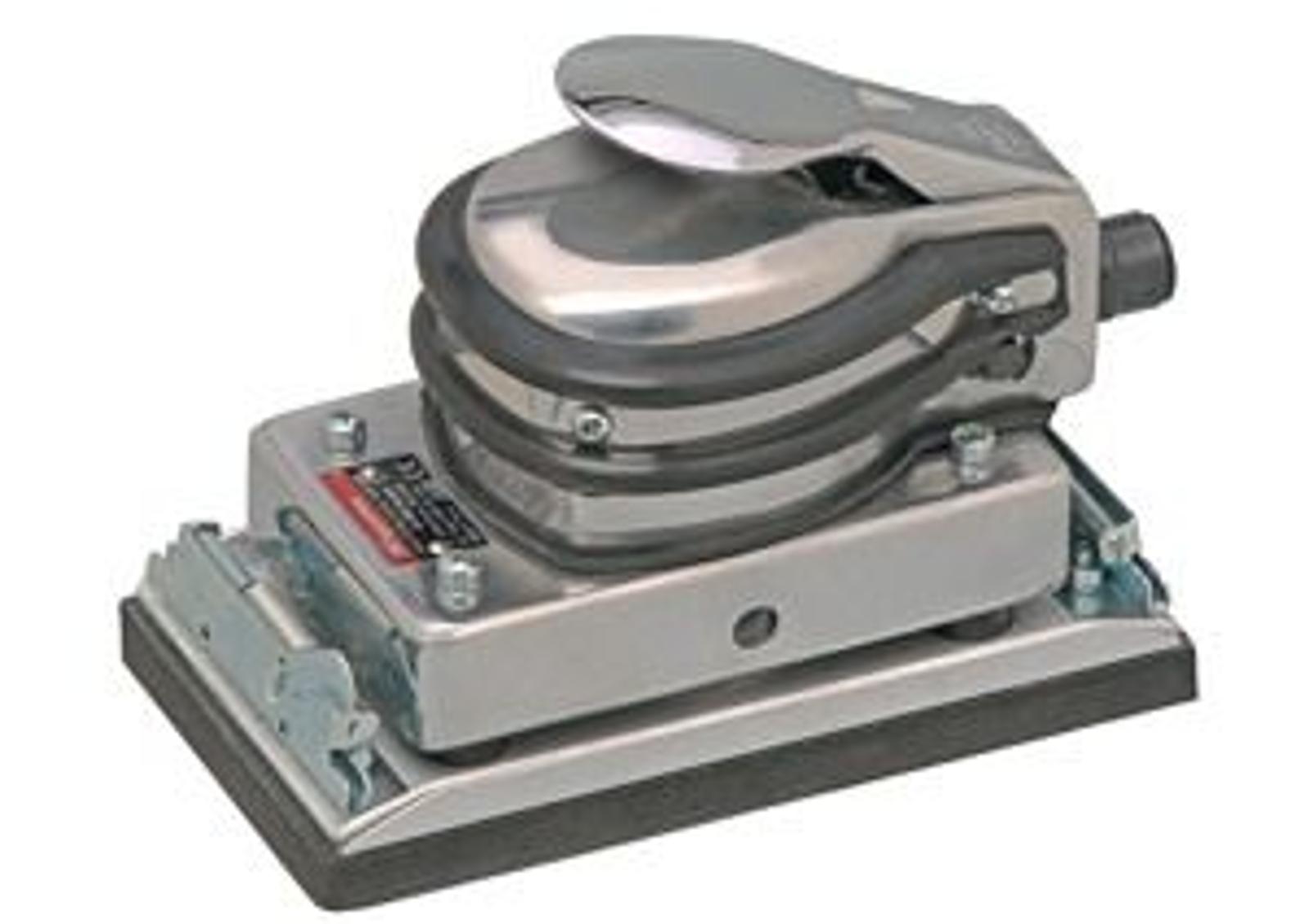 Smerigliatrice pneumatica orbitale 312A