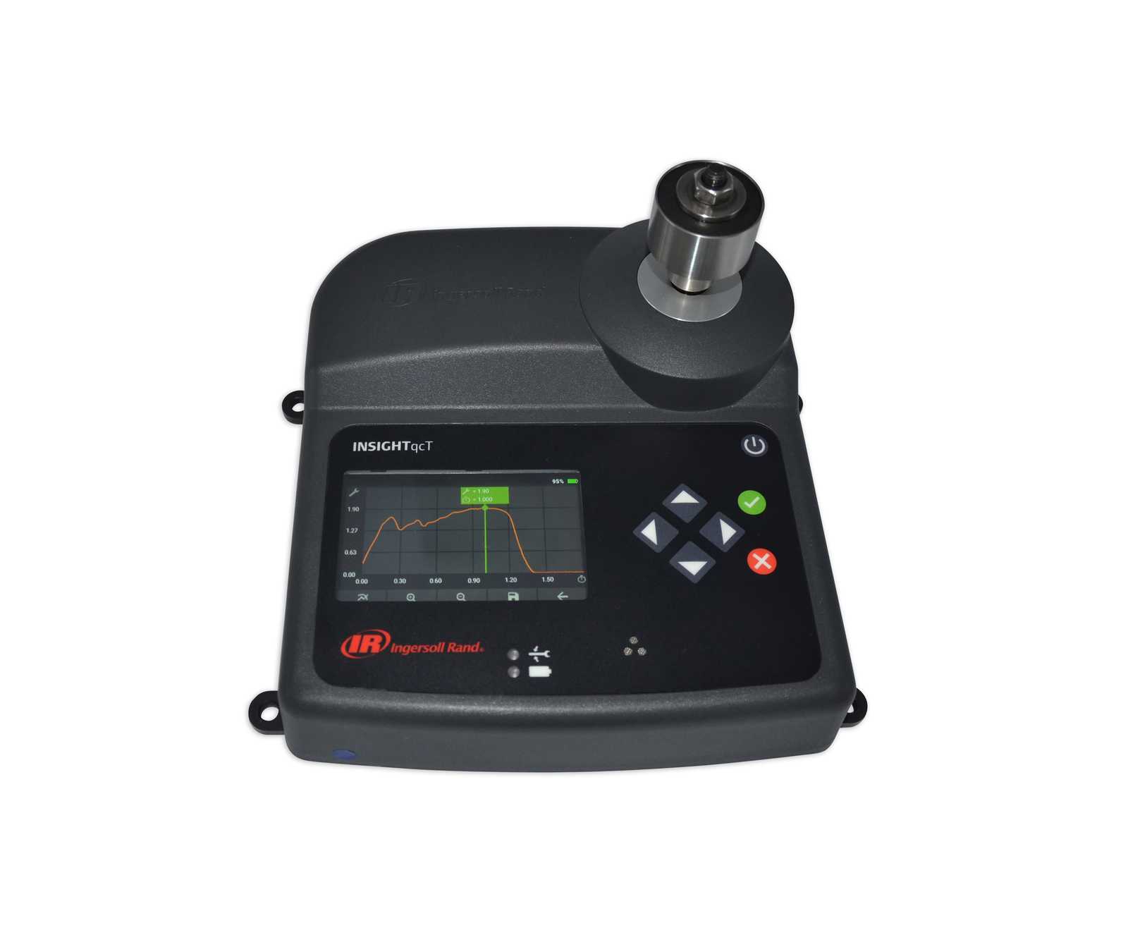 qct controller attachment