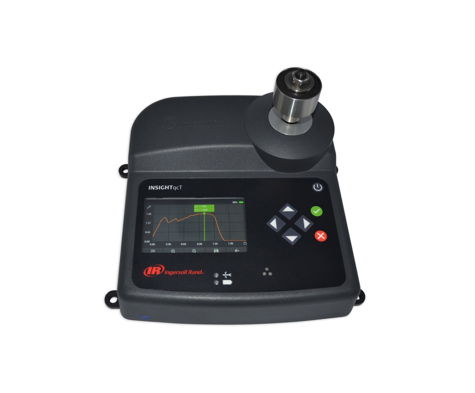qct controller attachment
