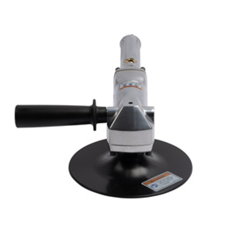 Angel Sander Spring Air Angle Sander | Ingersoll Rand Power Tools | Pneumatic Products
