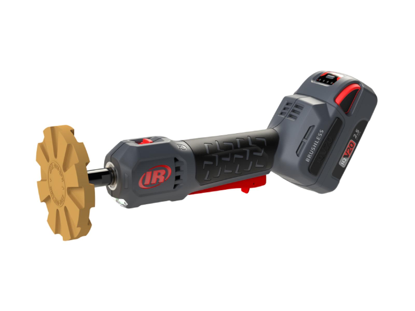 G3241 IQV20™ Cordless Adhesive Remover