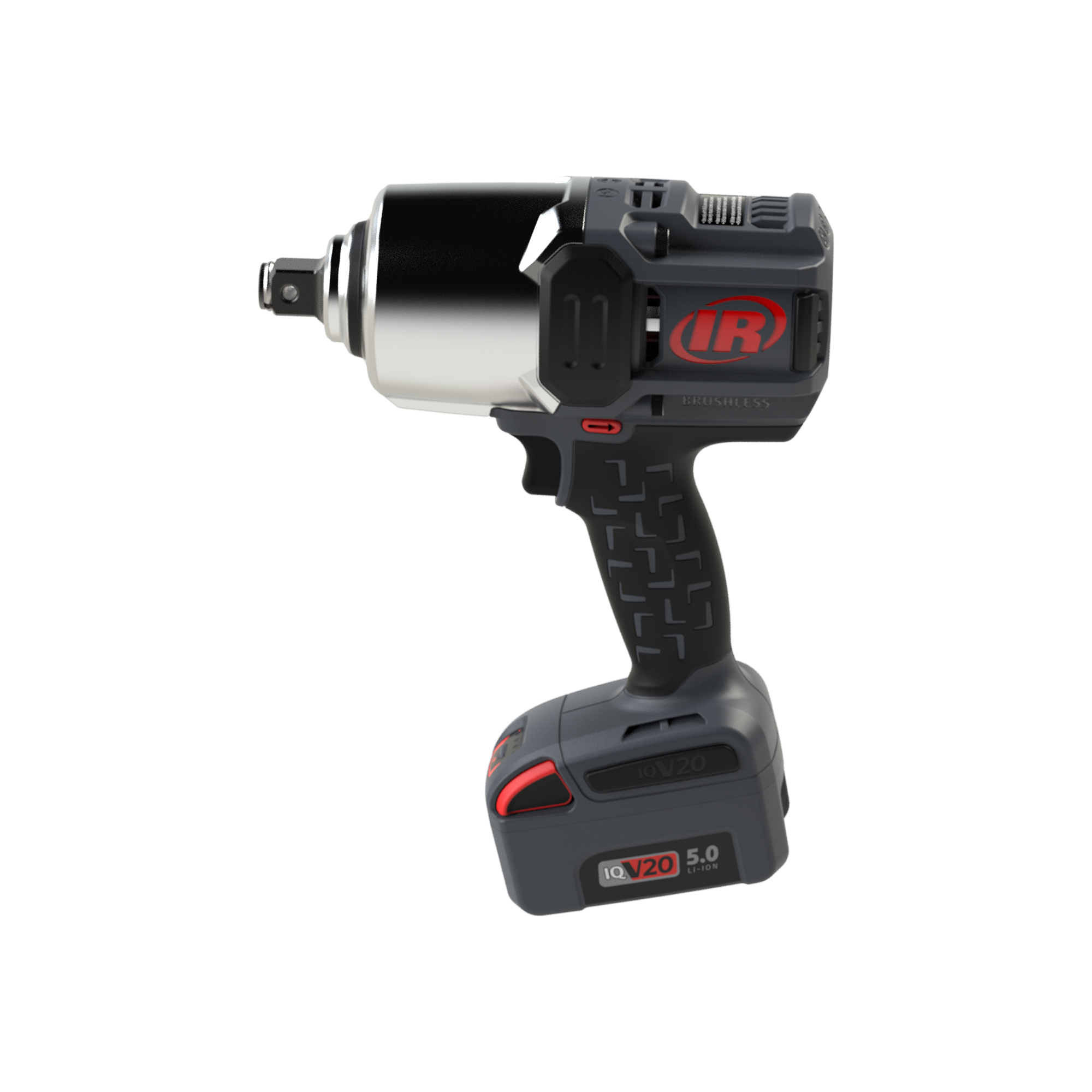 W8000 Series IQV20™ High Torque Cordless Impact Wrench