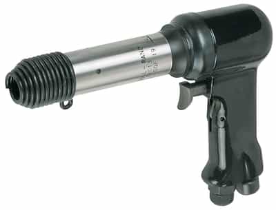 Industrial Aerospace Riveter | Ingersoll Rand Power Tools