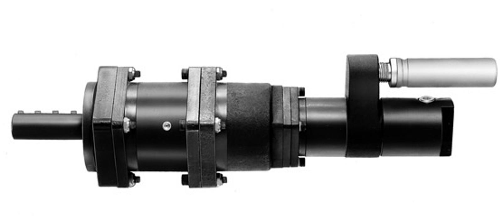 2200 Series Air Motors