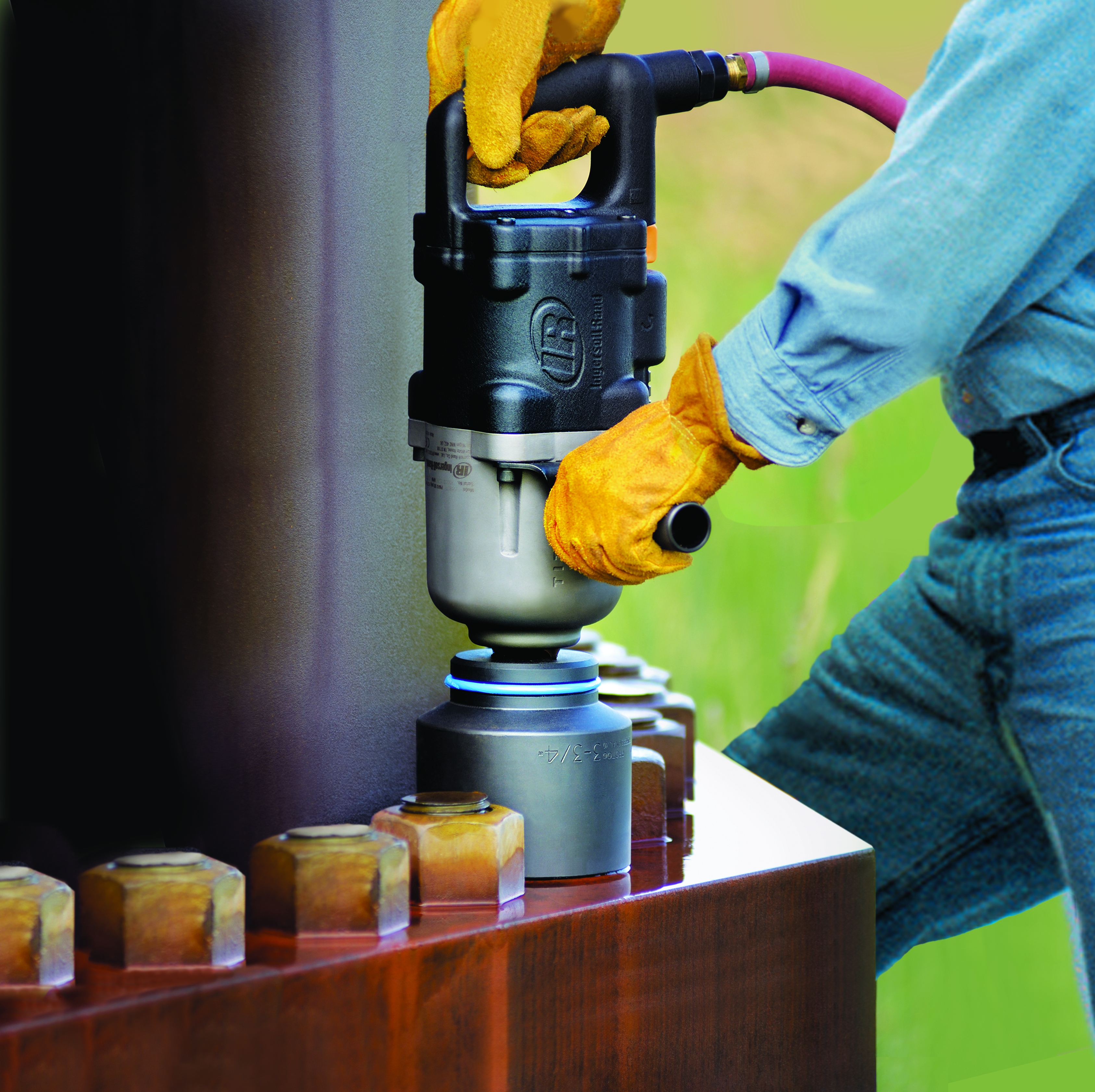 R3Dスト 3900 Series Air Impact Wrench | Pneumatic Products