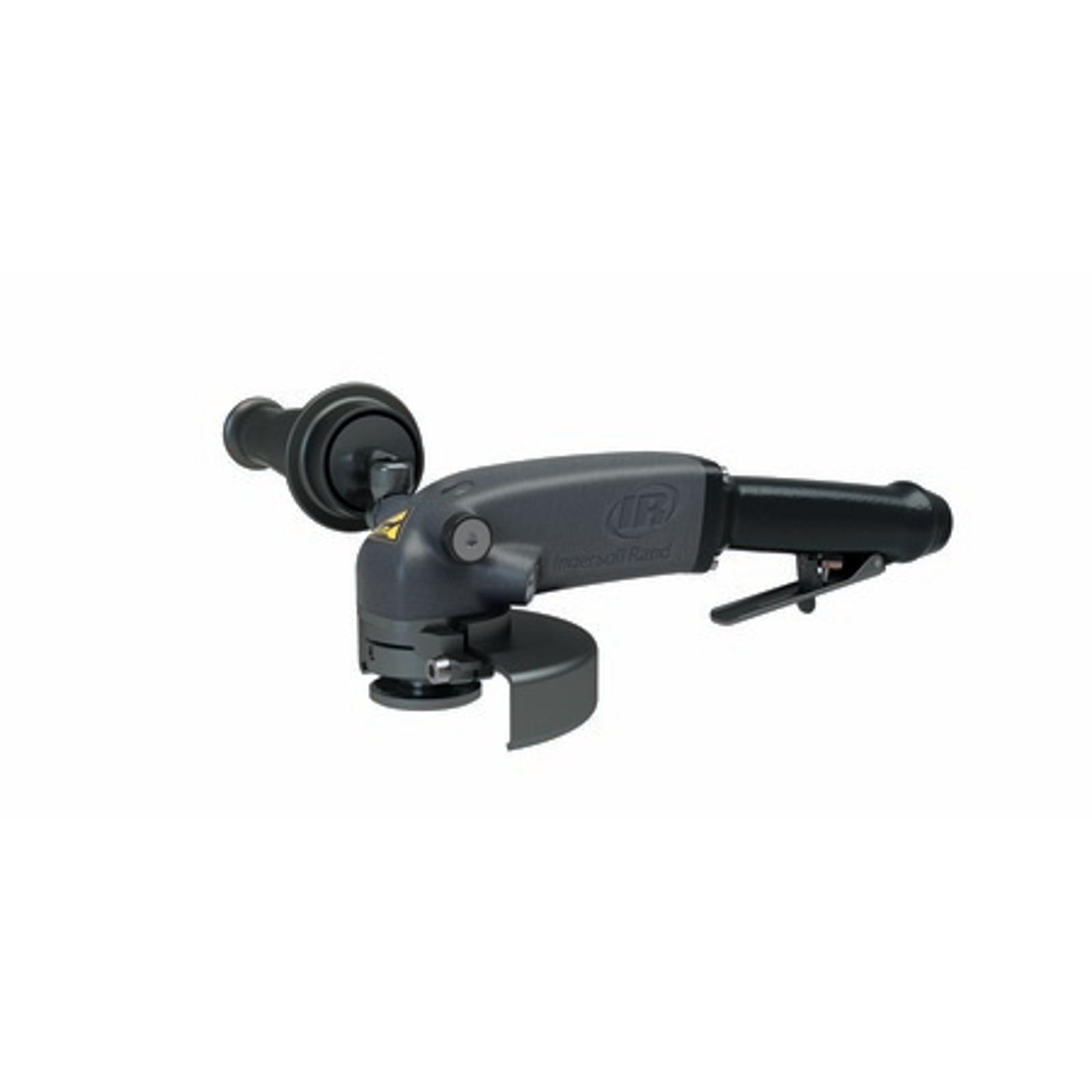 Smerigliatrici a turbina serie VT26