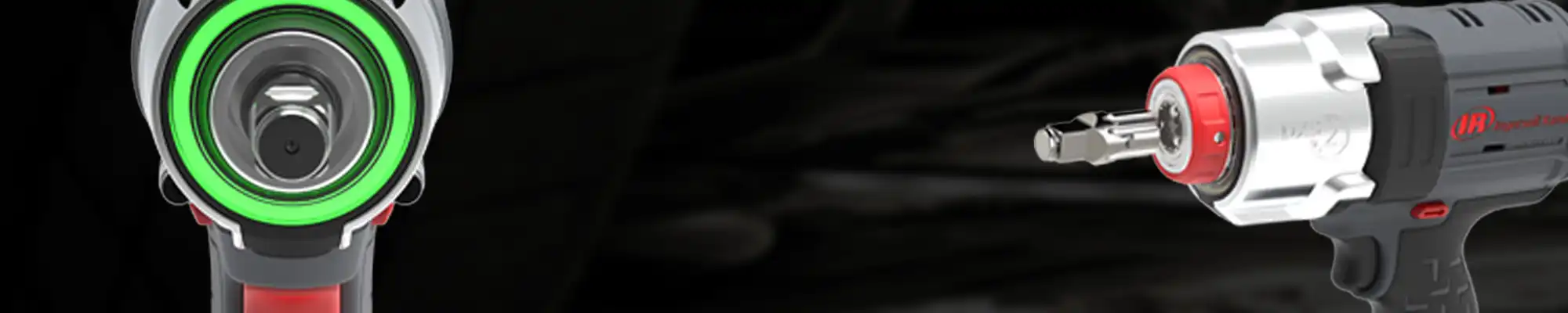 ingersoll rand power tools and assembly solutions