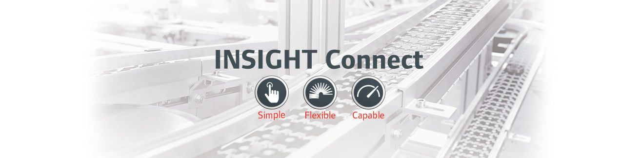 insight connect insight graph