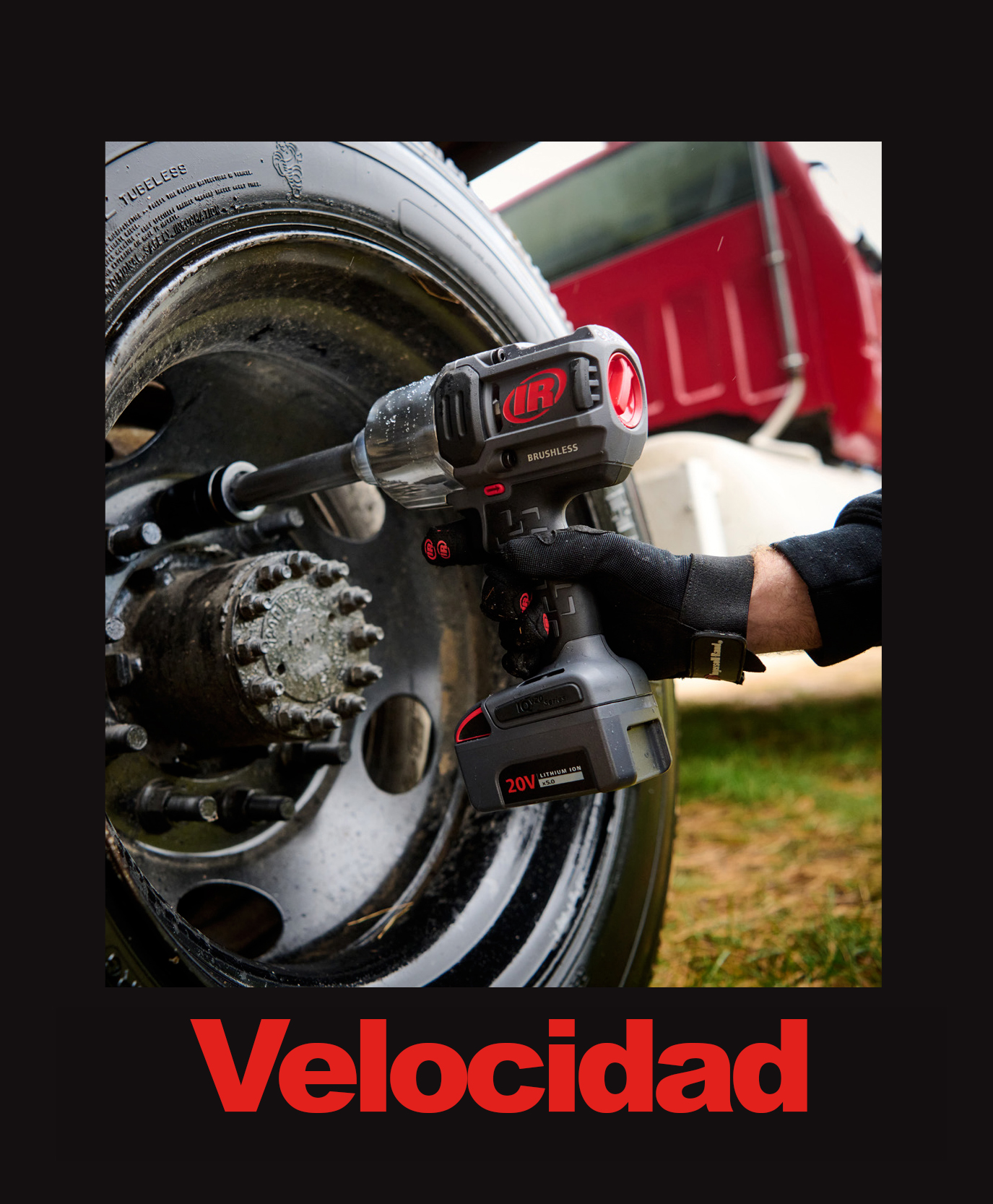 Velocidad
