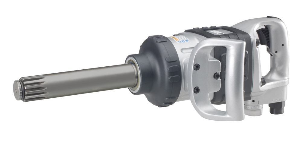 285B Series Impact Wrench | Ingersoll Rand Power Tools
