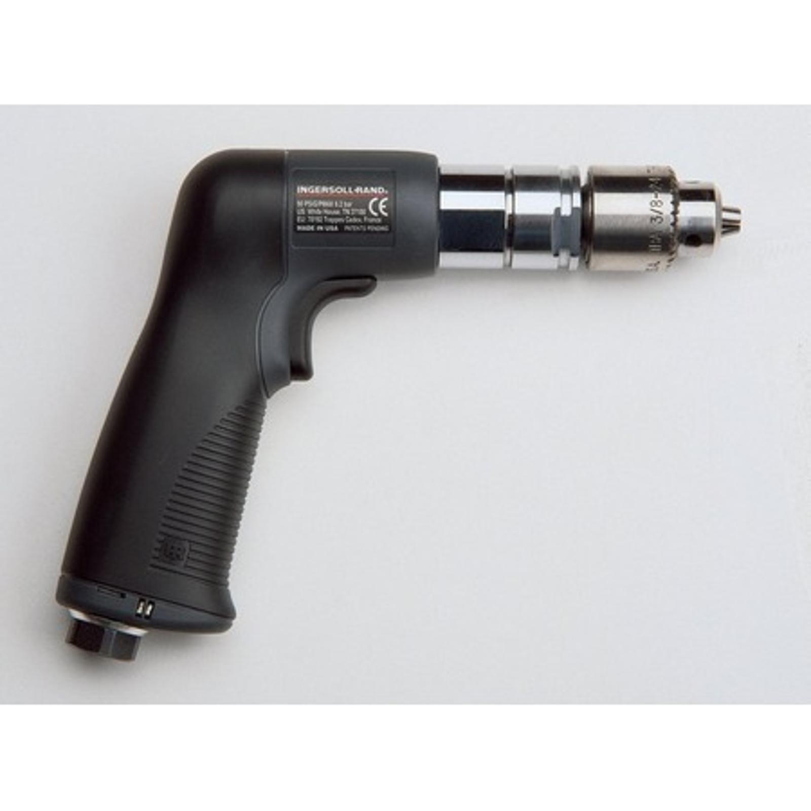 Q2 Series Air Drill, Pistol Grip
