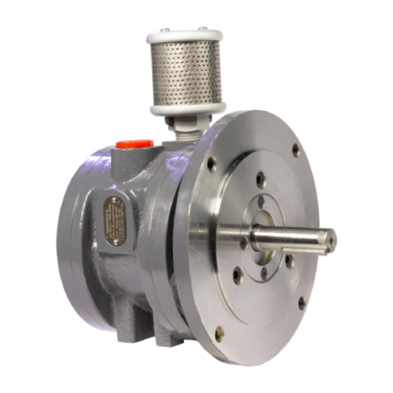 SM Series Air Motors