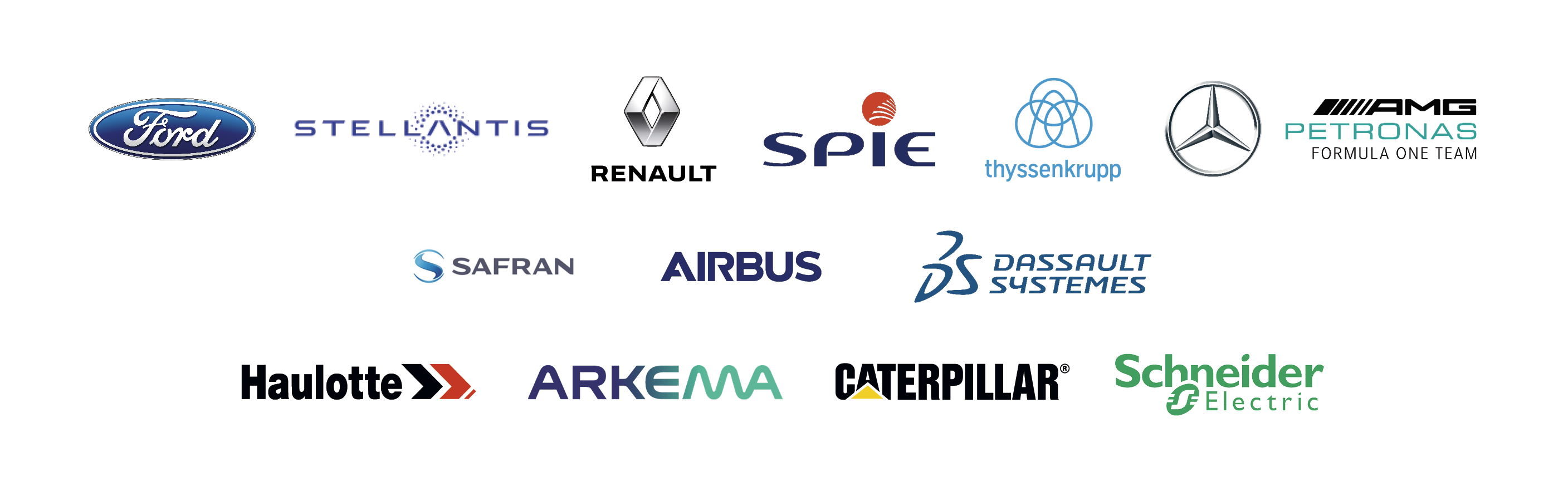 logos foe service tools 