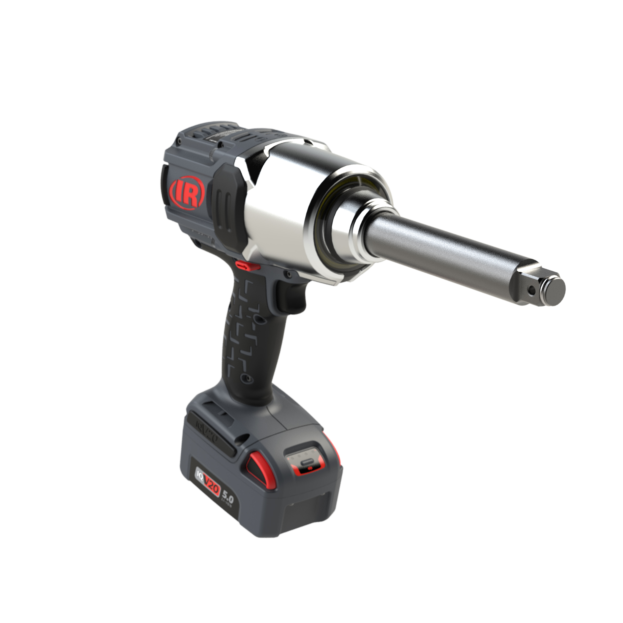 W8000 Series IQV20™ High Torque Cordless Impact Wrench