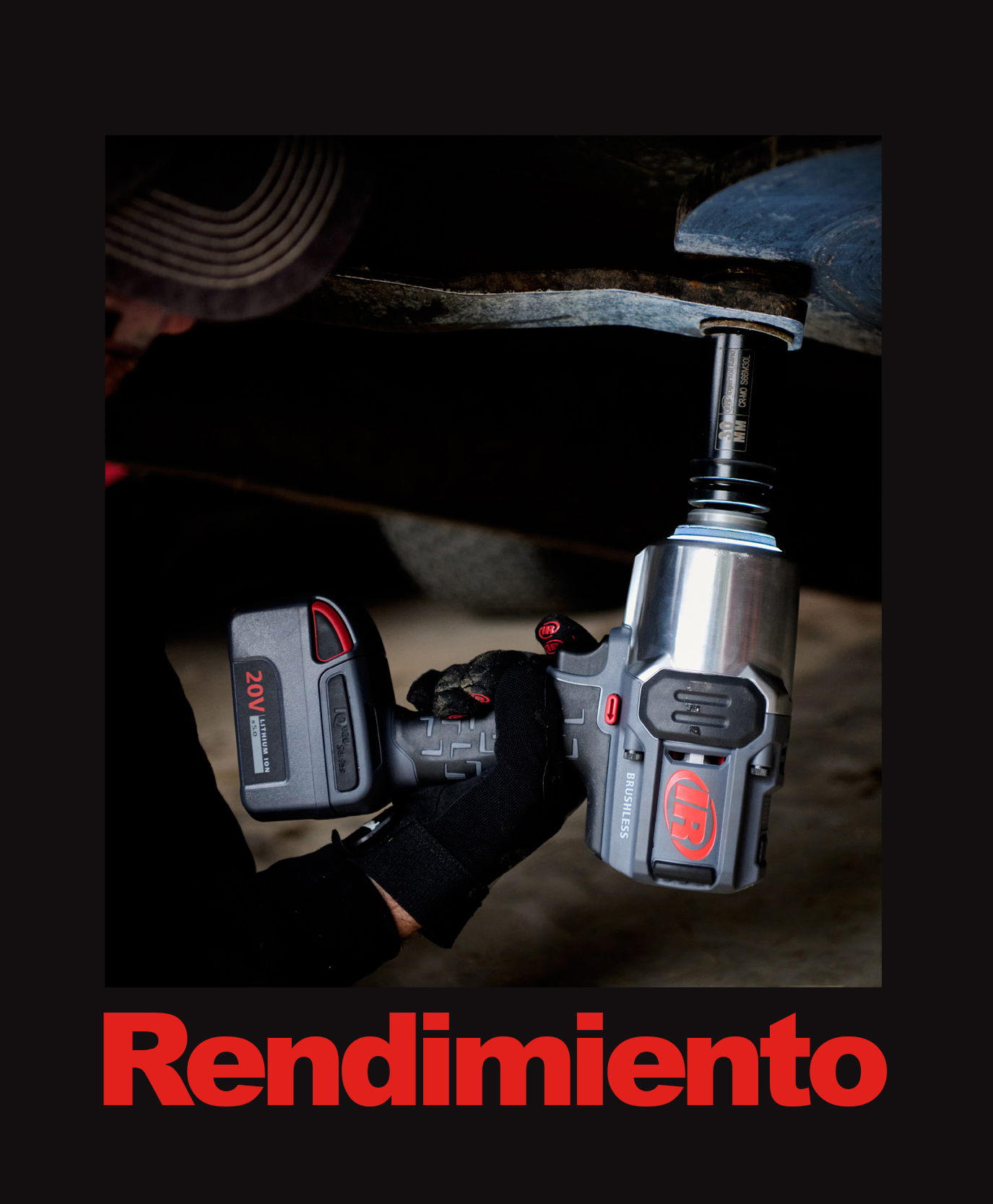 Rendimiento