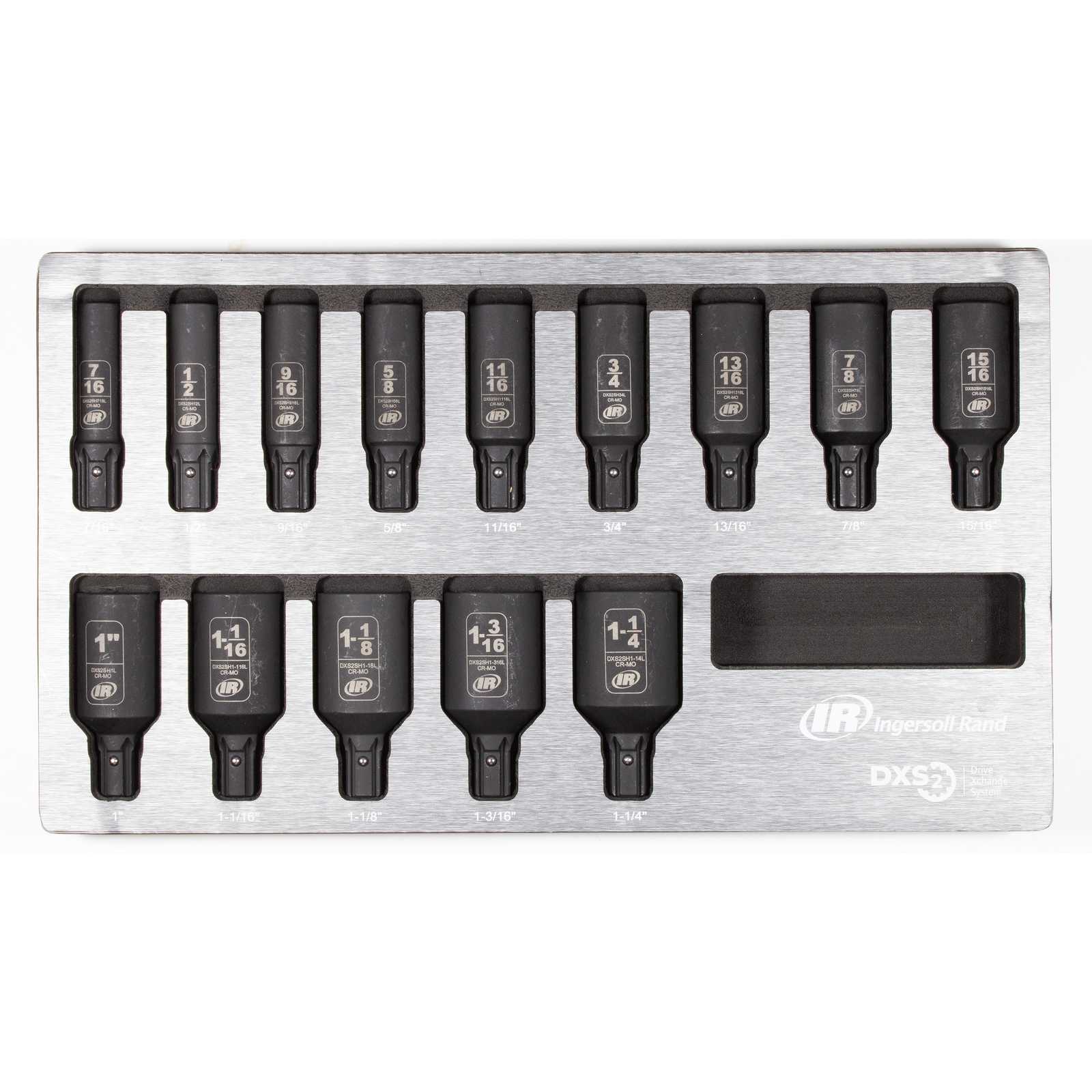 Deep Socket