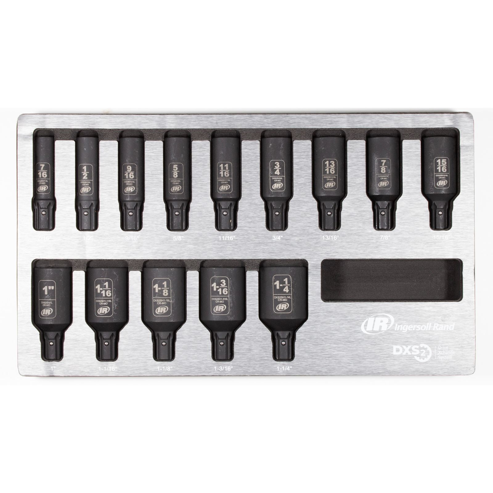 Deep Socket