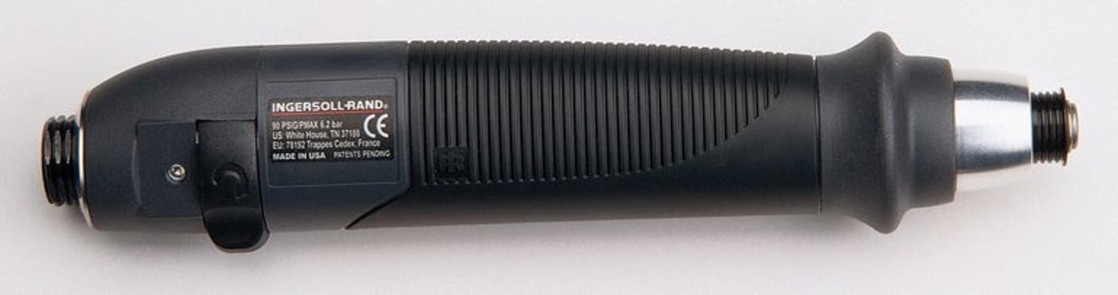 Q2 Series - Inline Adjustable Shut-Off