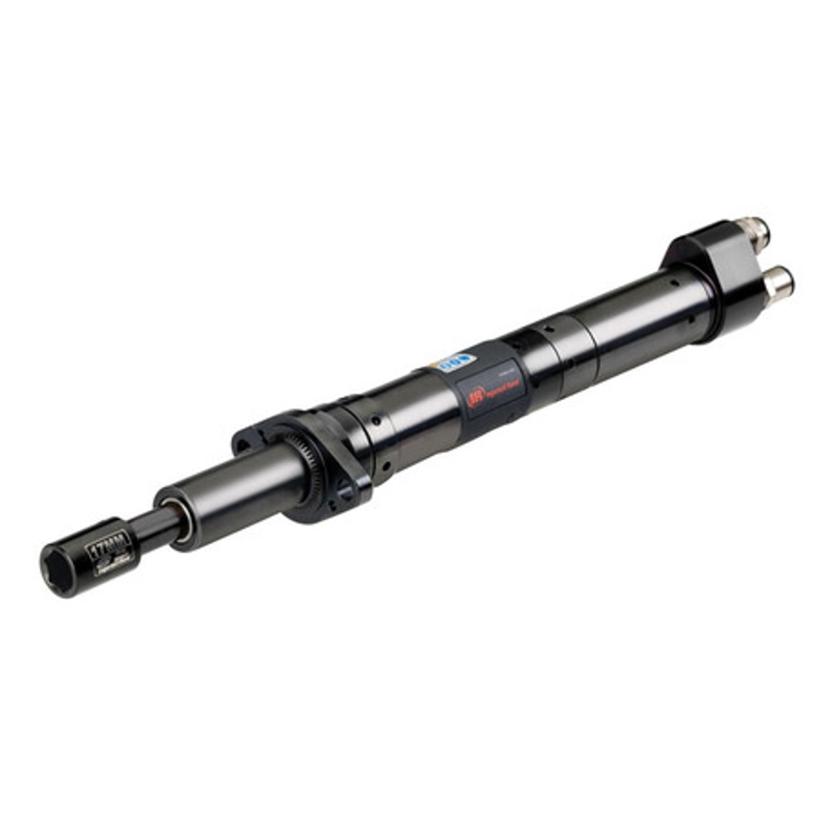QA4 Series Fixtured Inline Remote Stall