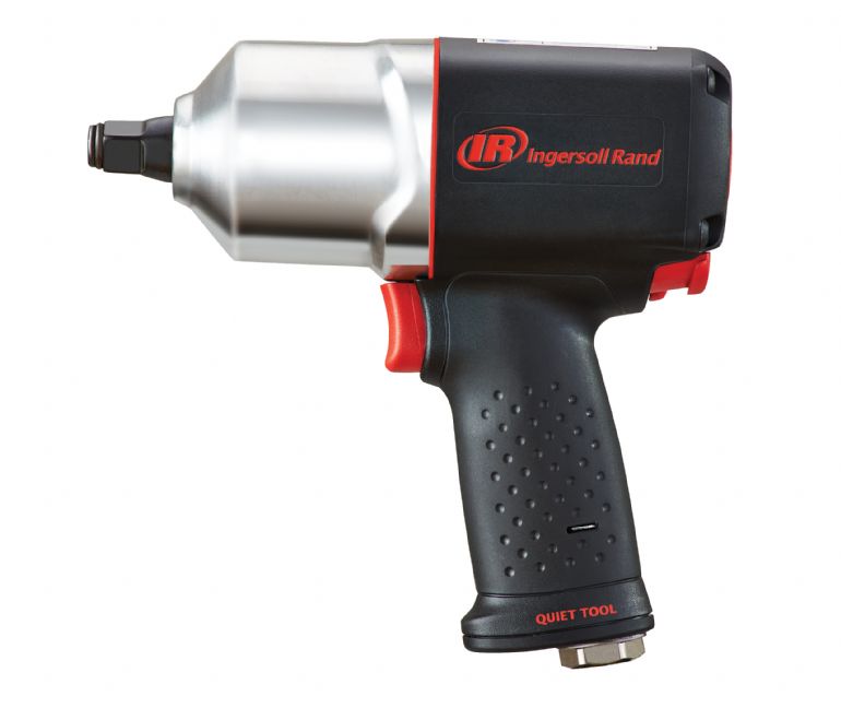 2135QXPA Series Impact Wrench | Ingersoll Rand Power Tools