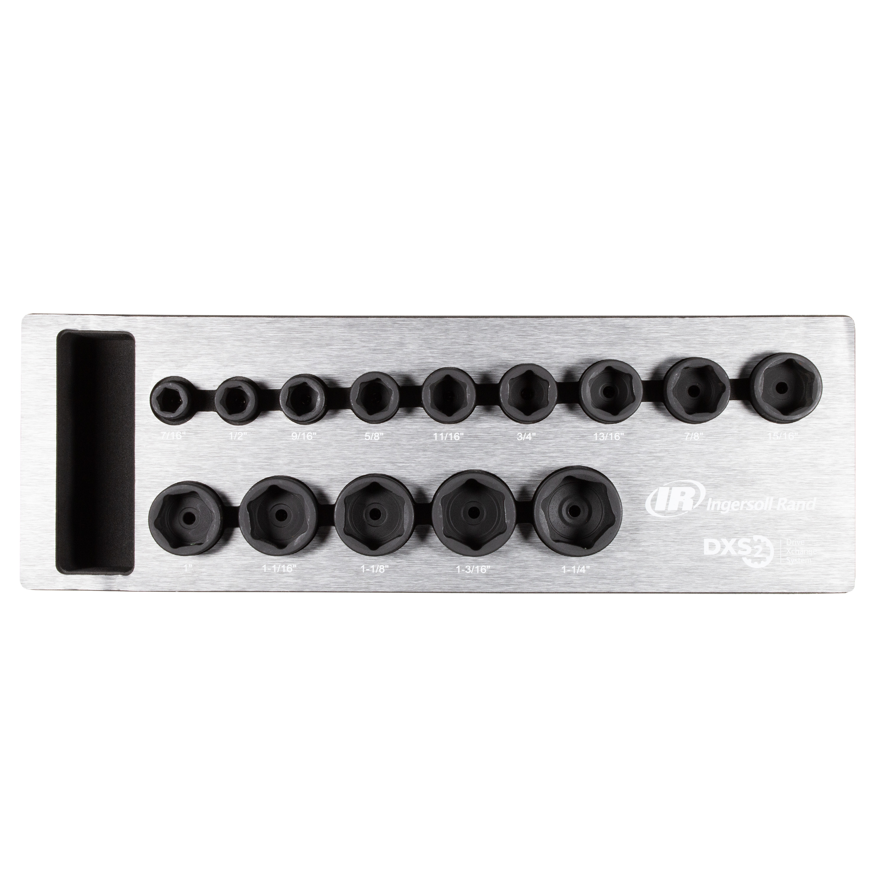 Shallow Socket