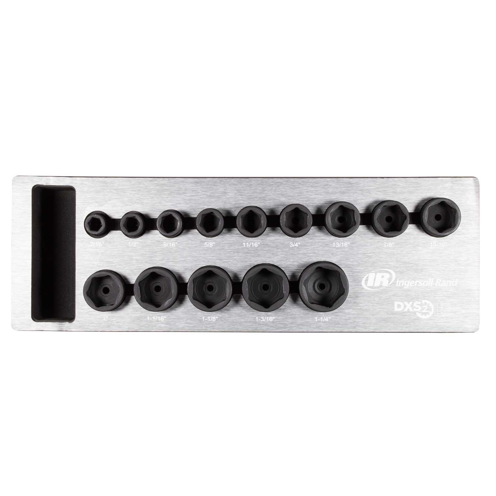 Shallow Socket