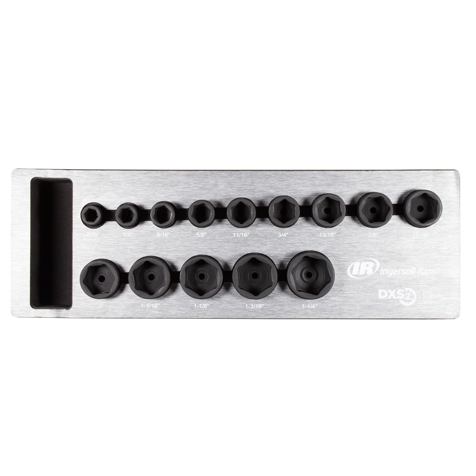 Shallow Socket
