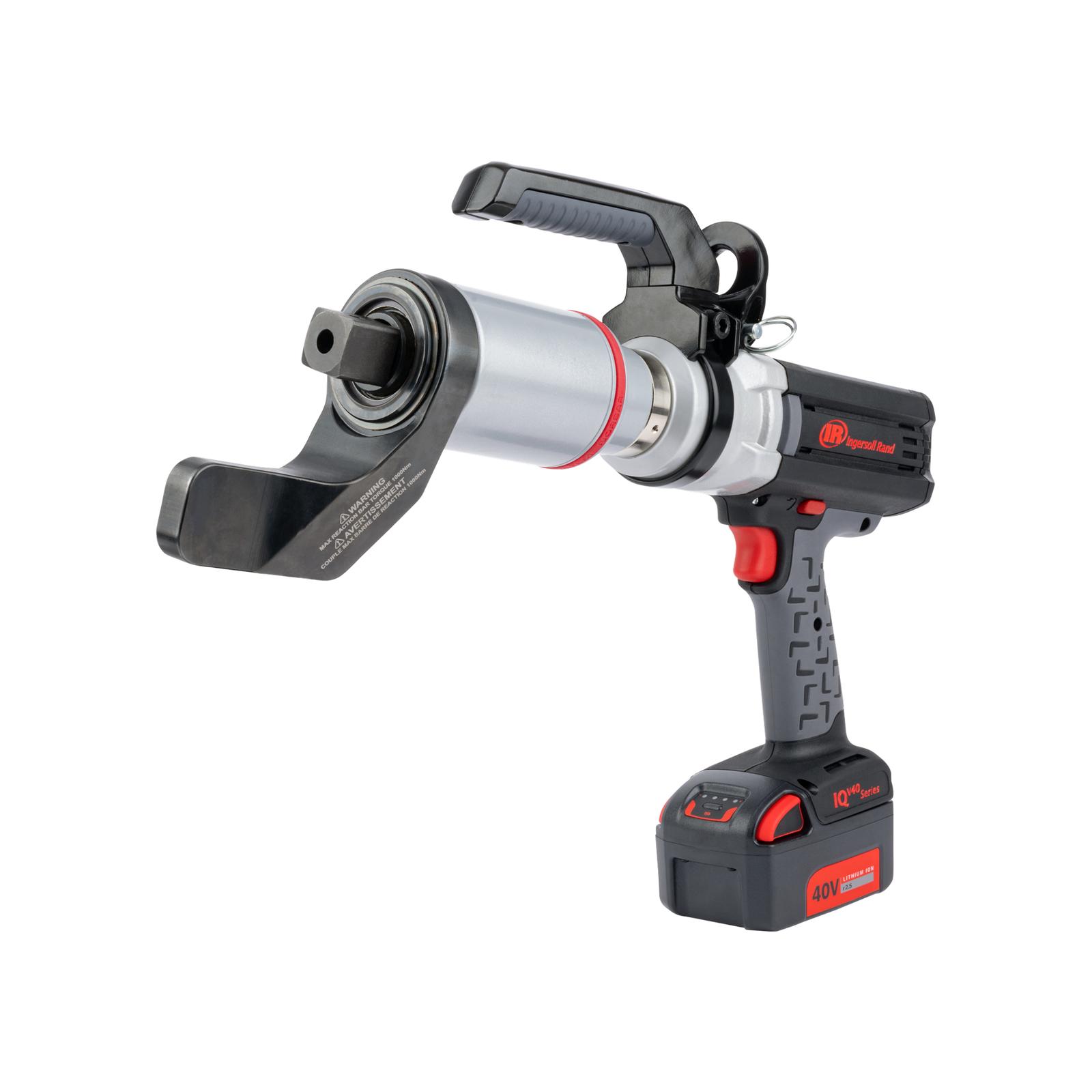 QX Series™ 40V Cordless Torque Multiplier