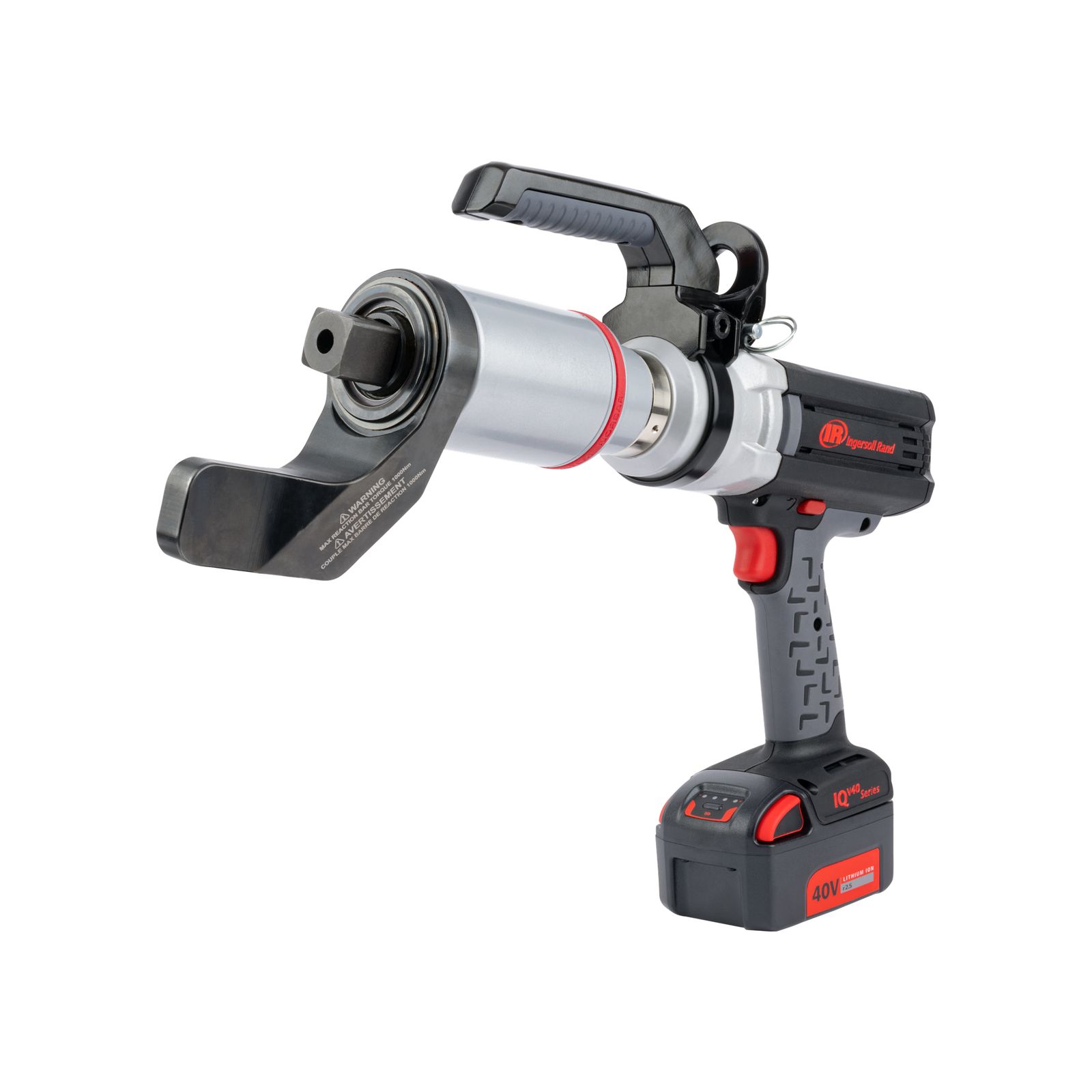 40V Cordless Multiplier
