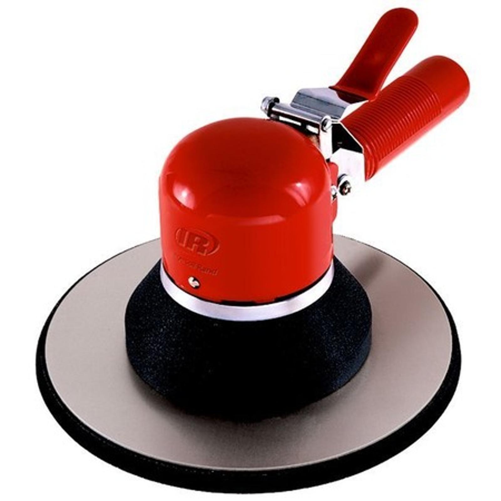 328B Dual-Action Geared Air Sander