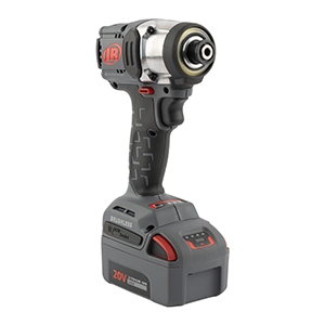 W3111 IQV20™ Compact Impact Driver | Ingersoll Rand Power Tools