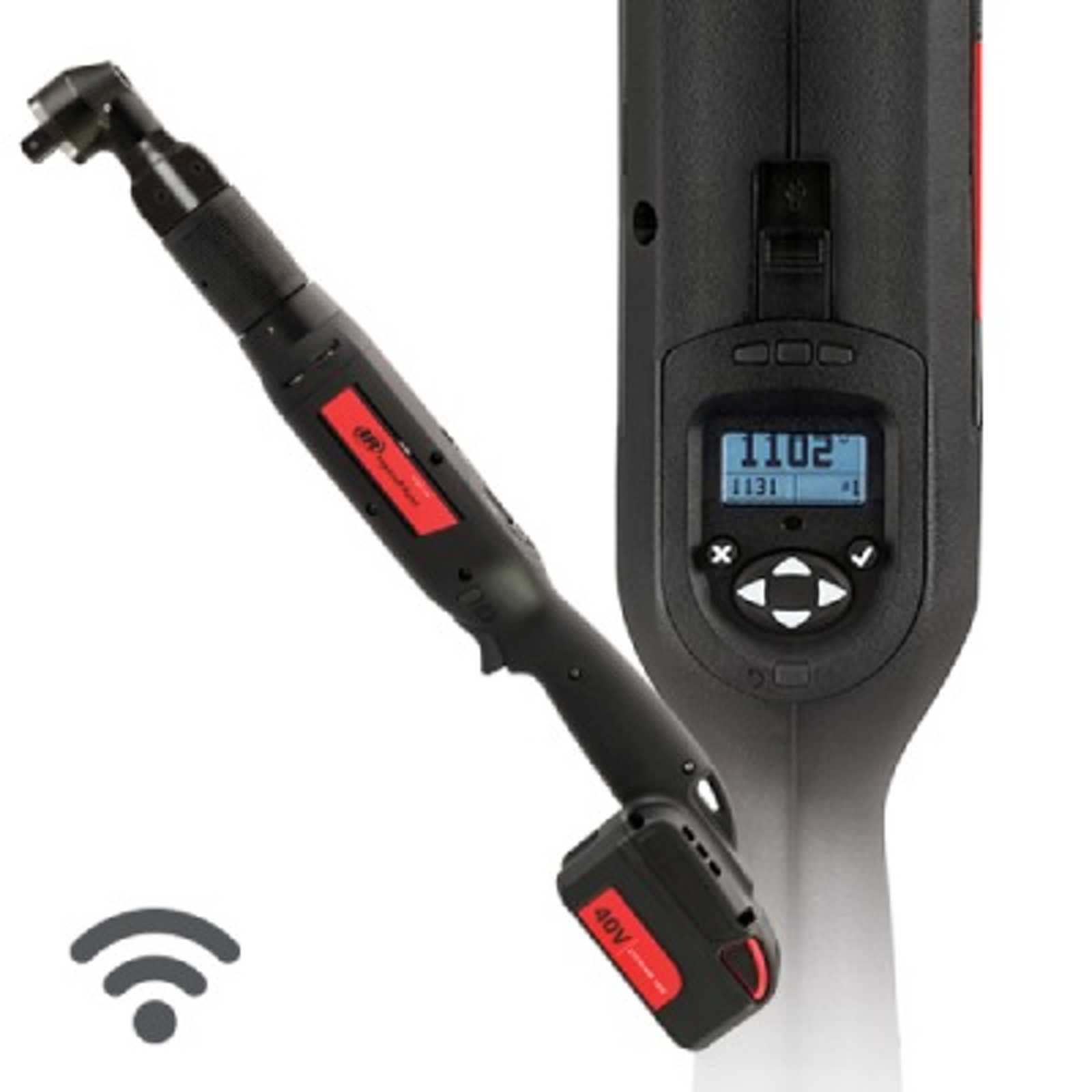 qxxn high torque angle-wrench