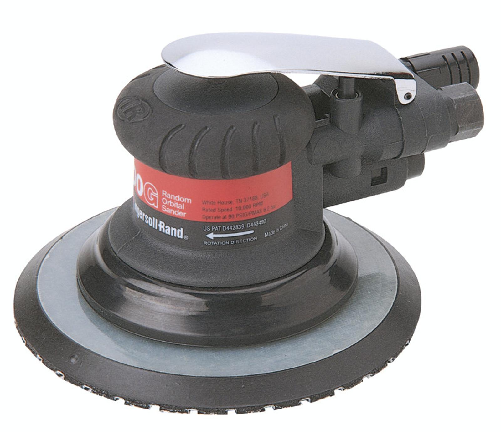 300G- 6 Air Sander
