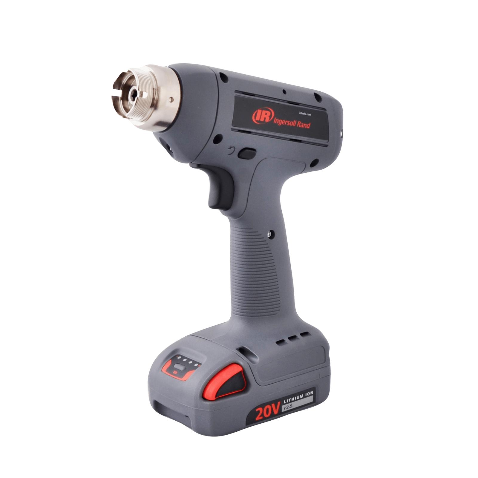 QX Powerhead