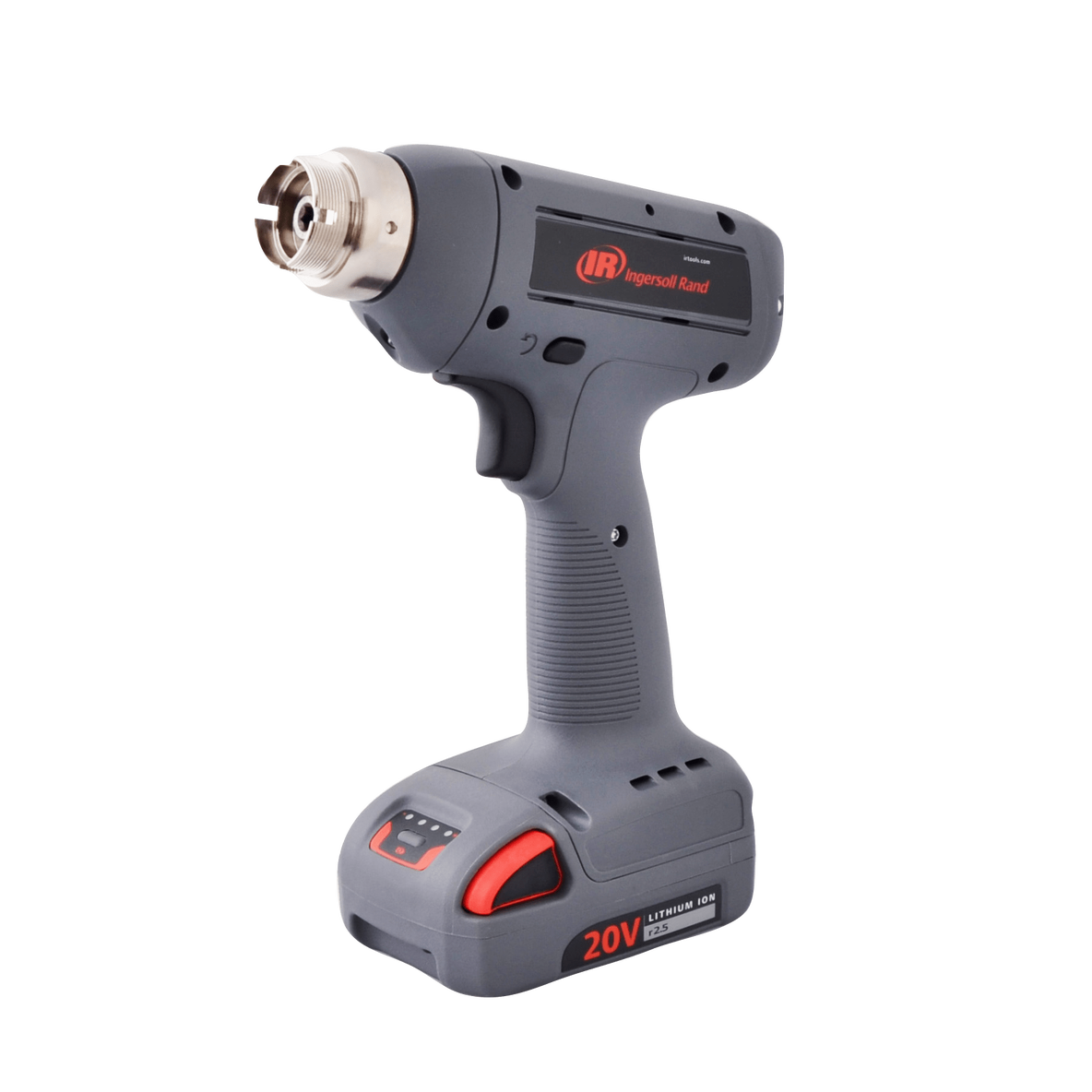 QX Powerhead