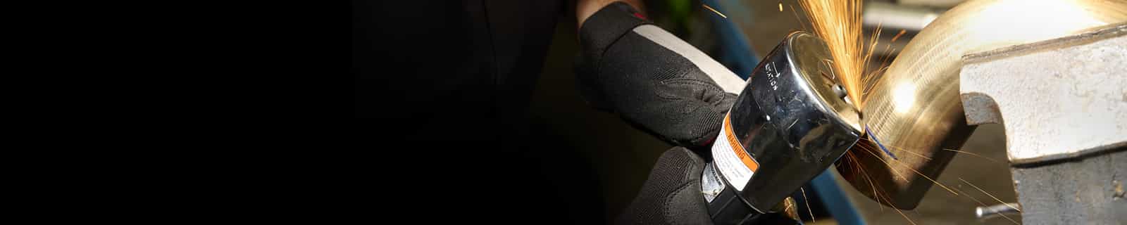 Cutting Tools