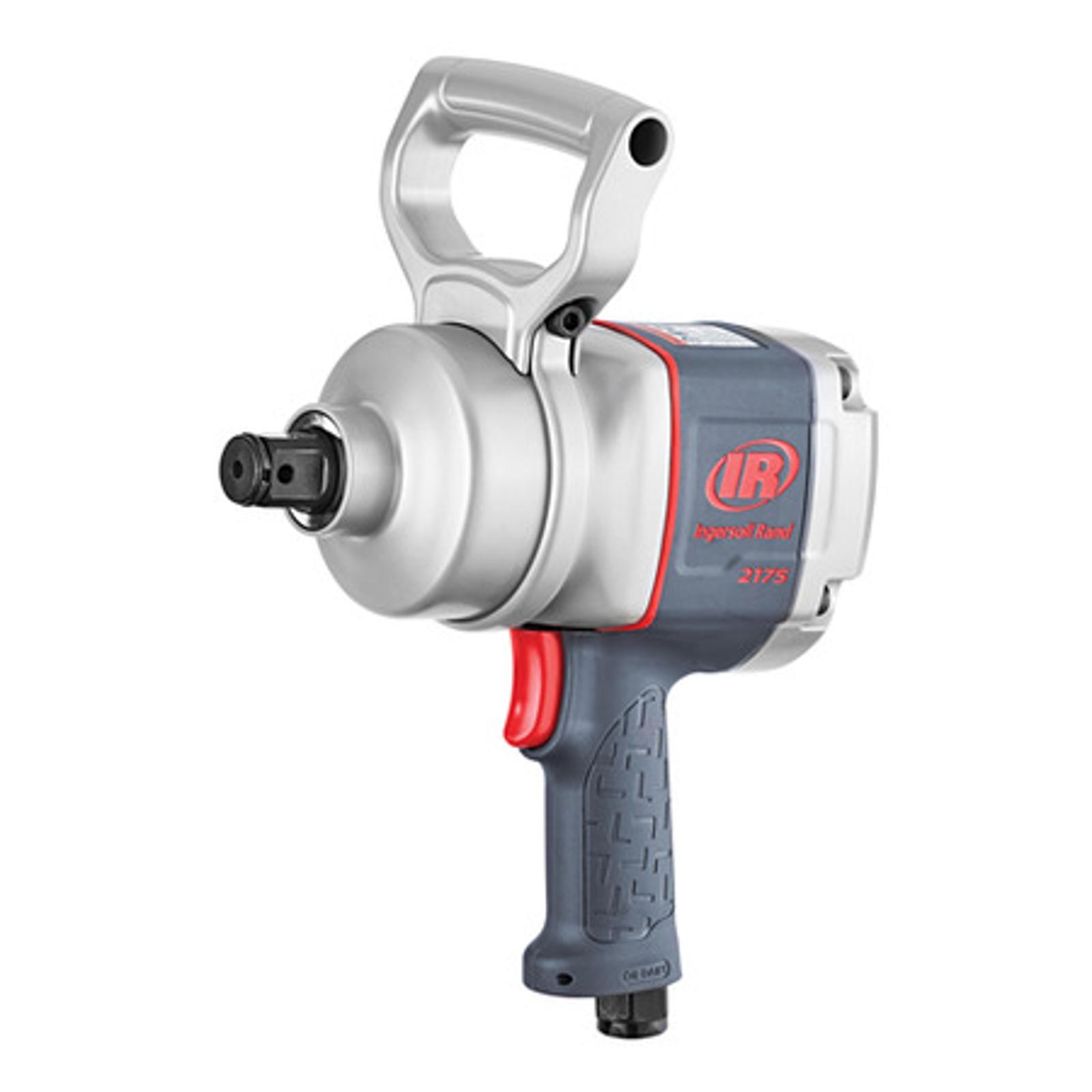 2175MAX 1″ Air Impact Wrench