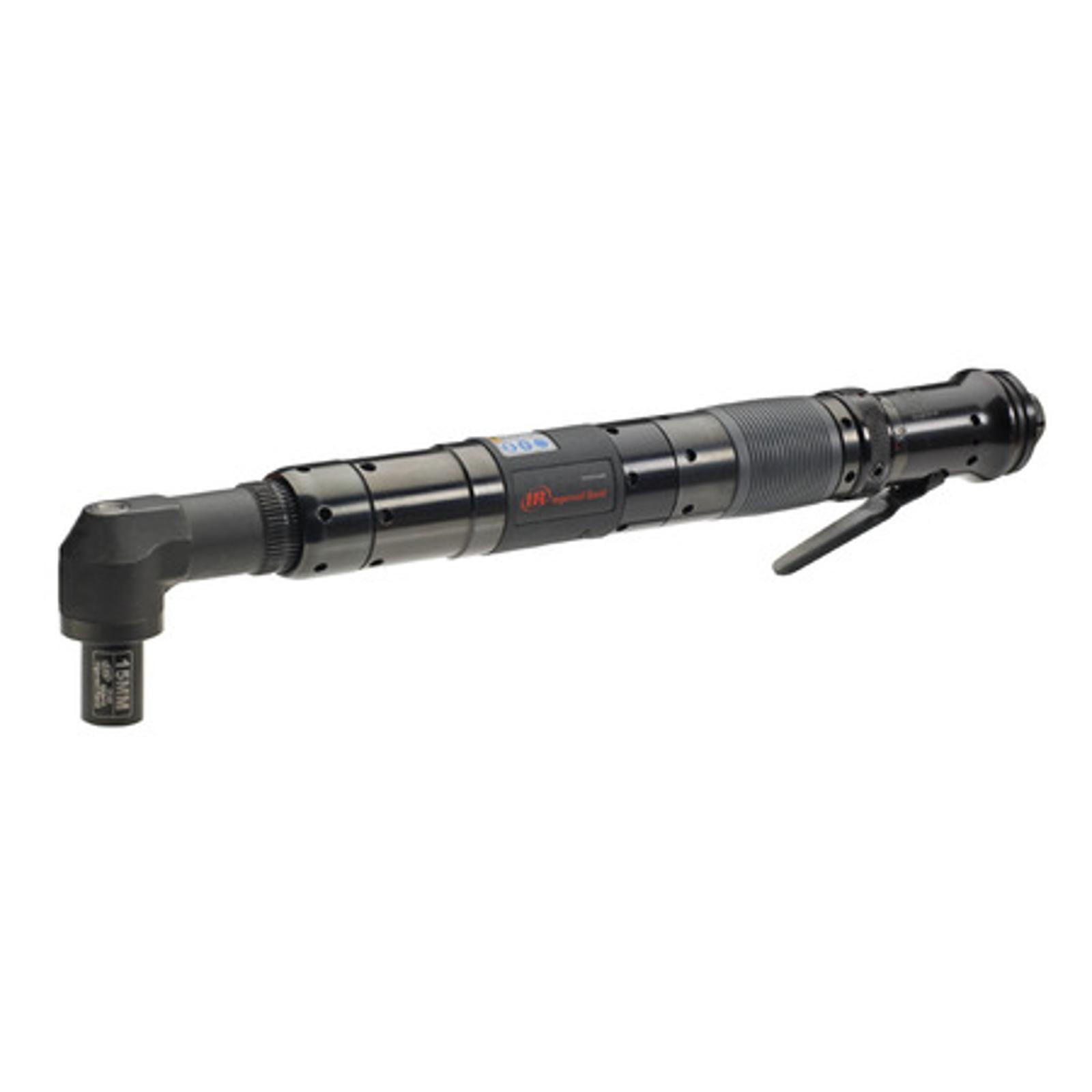 QA6 Series - Handheld Angle Adjustable Shut-Off