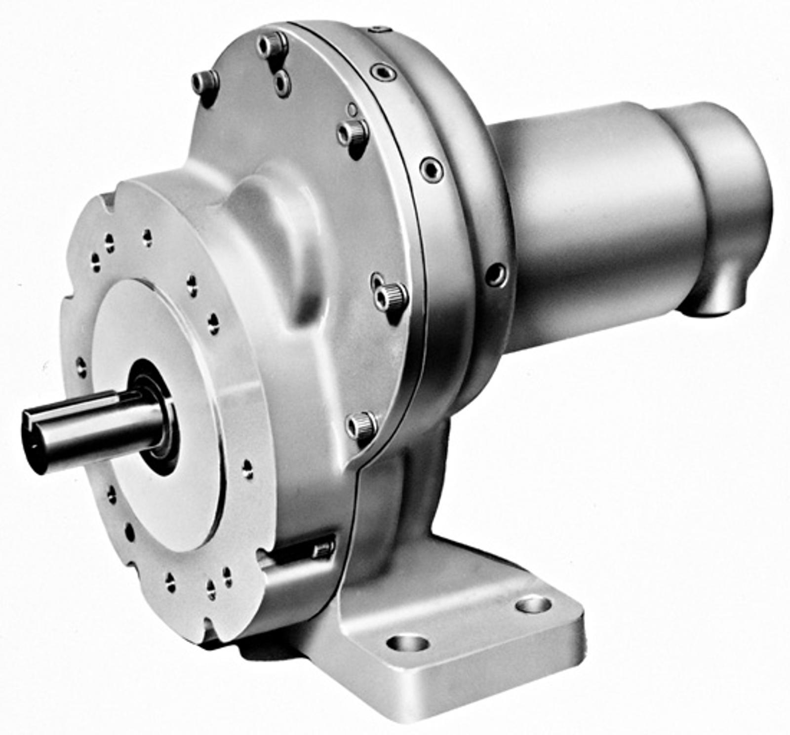48 Series Air Motors
