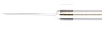 stainless steel plunger 