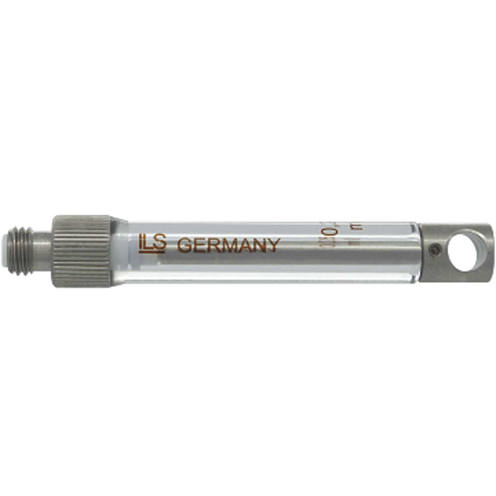 xp xl short syringe