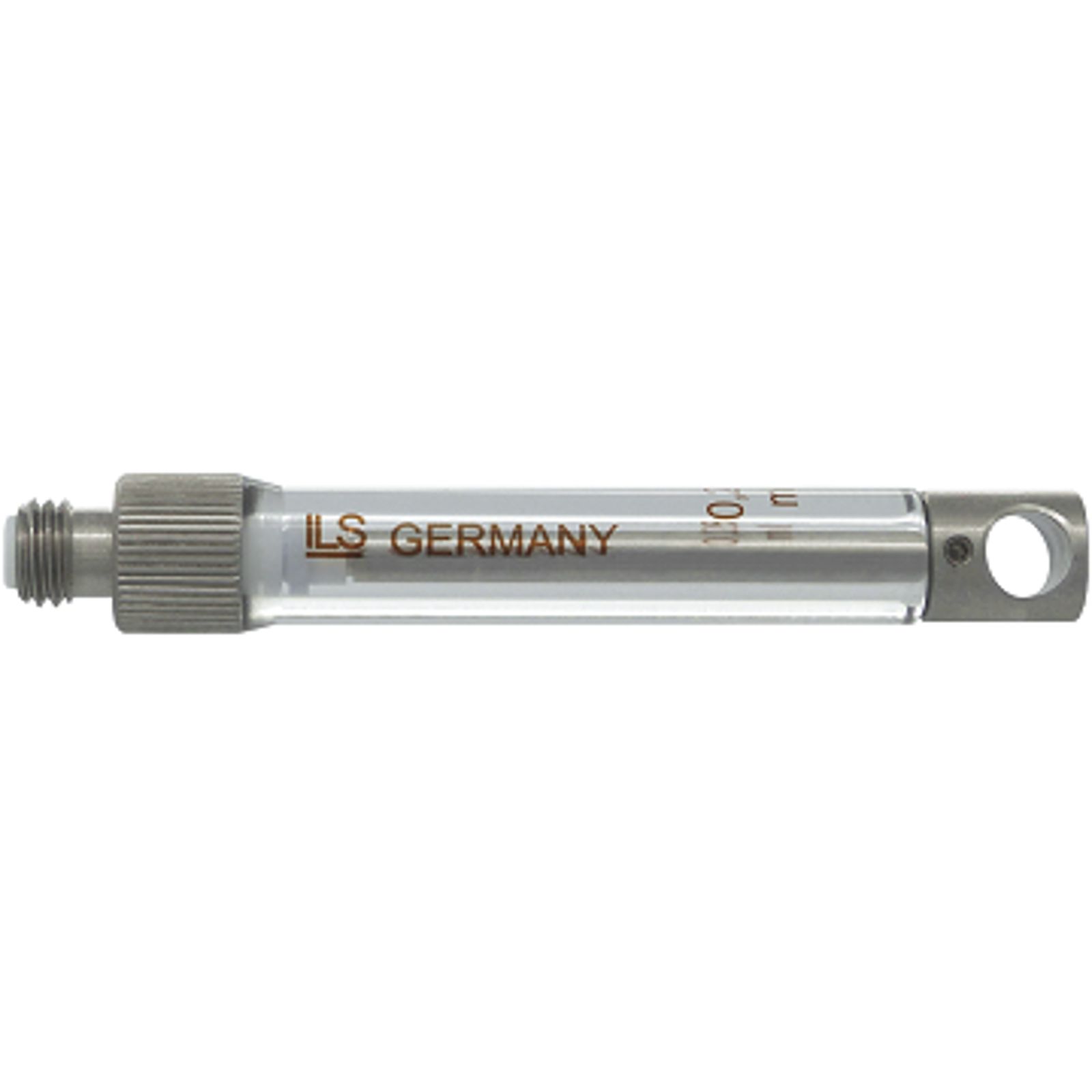 xp xl short syringe
