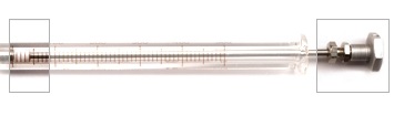 adjustable ptfe seal  