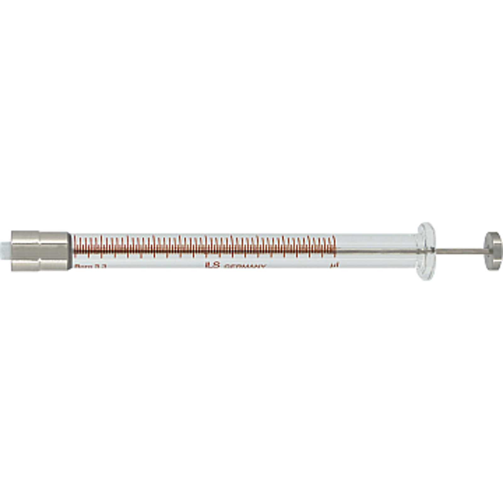 TLL PTFE Luer Lock syrigne