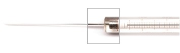 fixed needles 