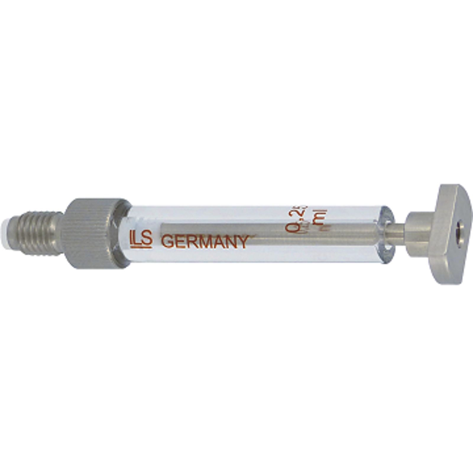 xp pd syringe