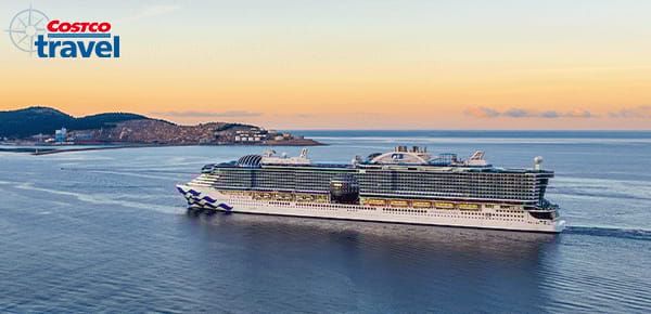 Princess Cruises Limited-Time Offer