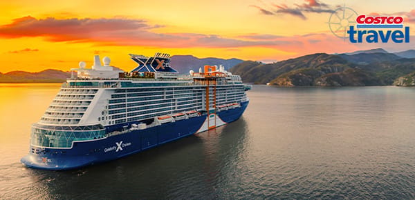 Celebrity Cruises Summer 2026 Sailings