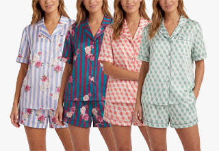 Sleep & Loungewear